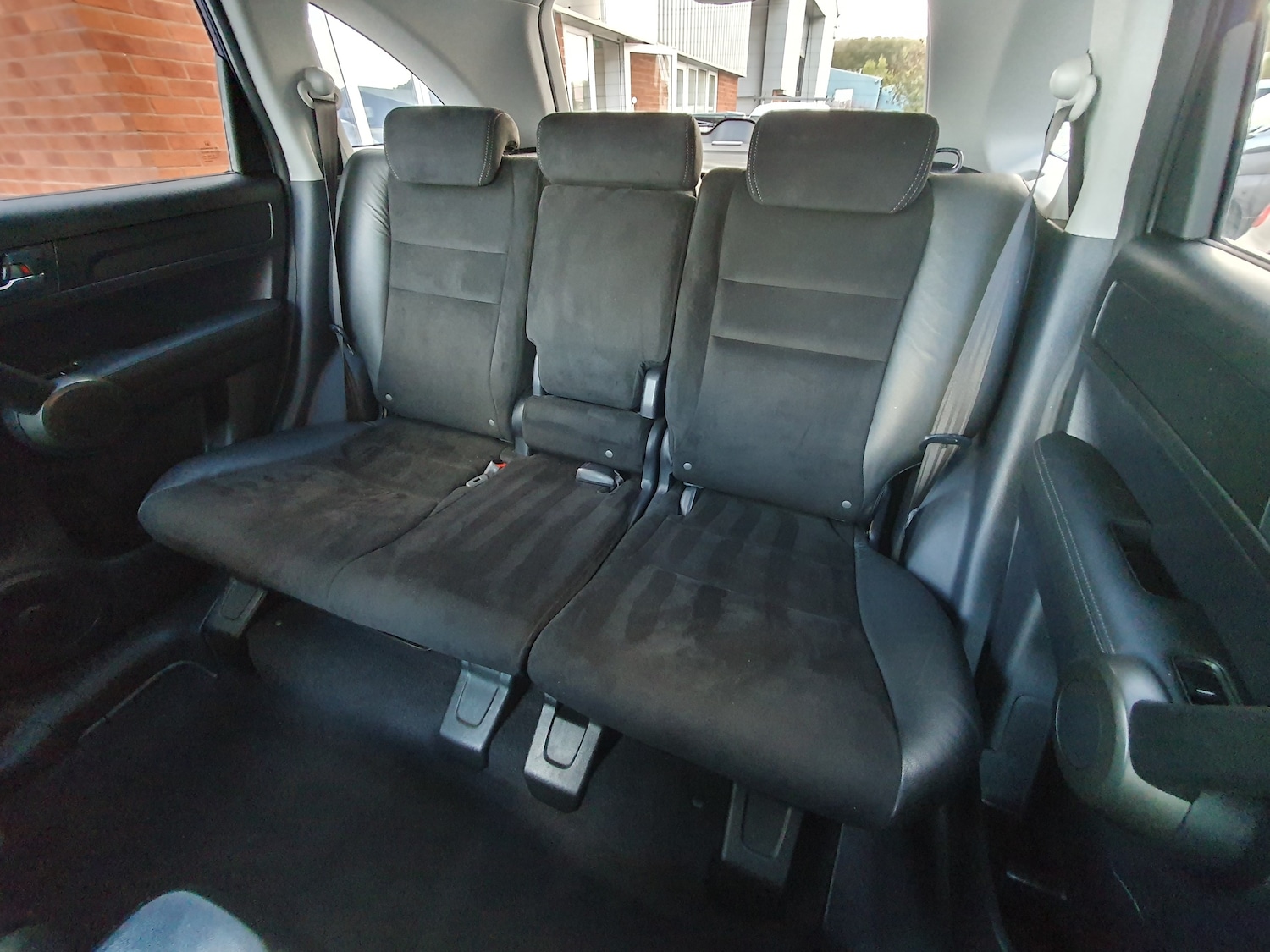 Used Honda CR-V 2011 for sale - 76381669: Photo 24