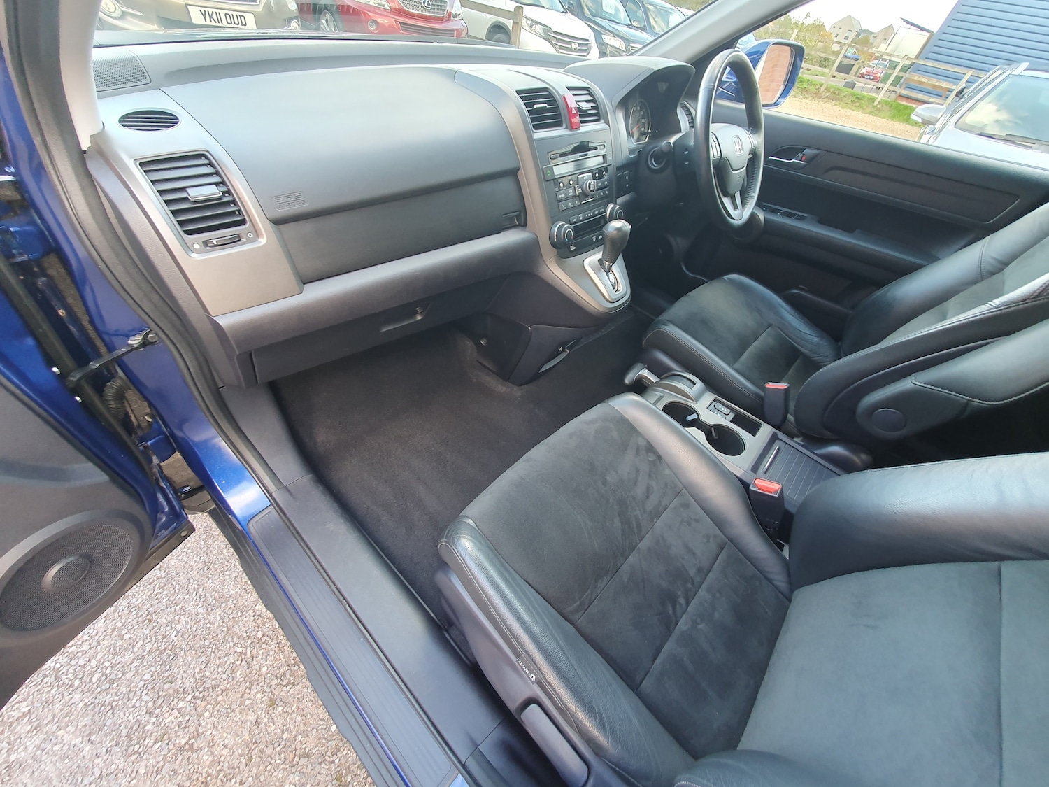 Used Honda CR-V 2011 for sale - 76381669: Photo 25