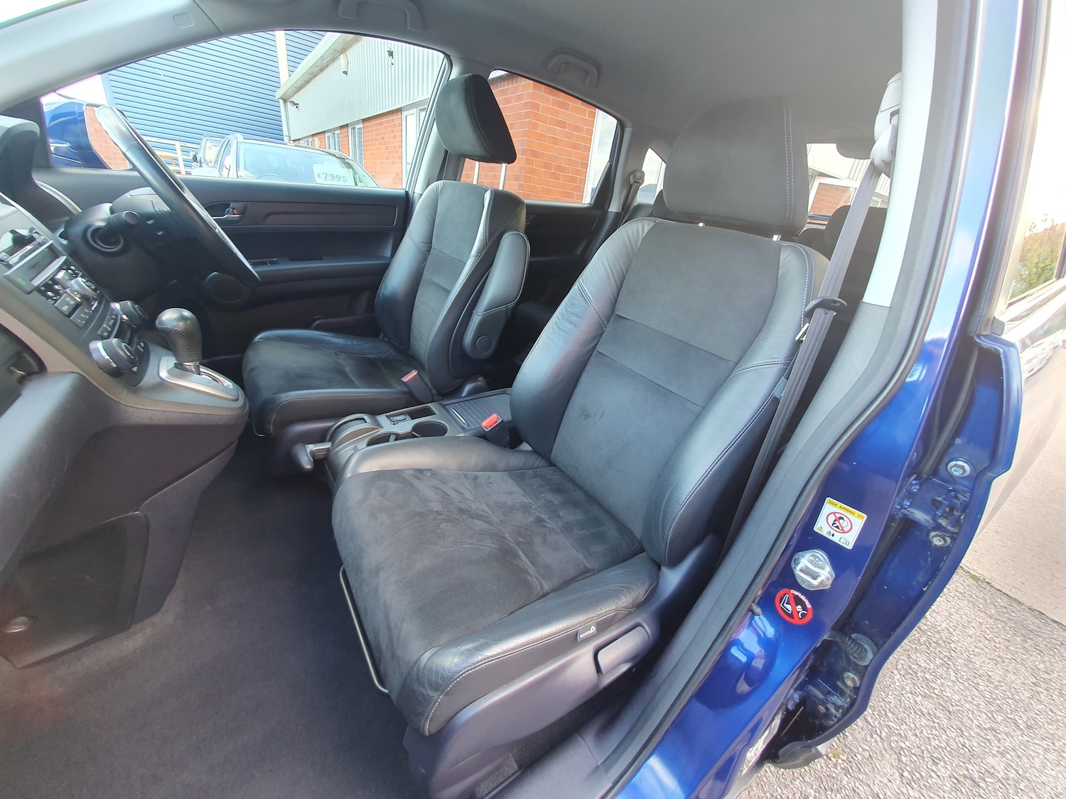 Used Honda CR-V 2011 for sale - 76381669: Photo 26