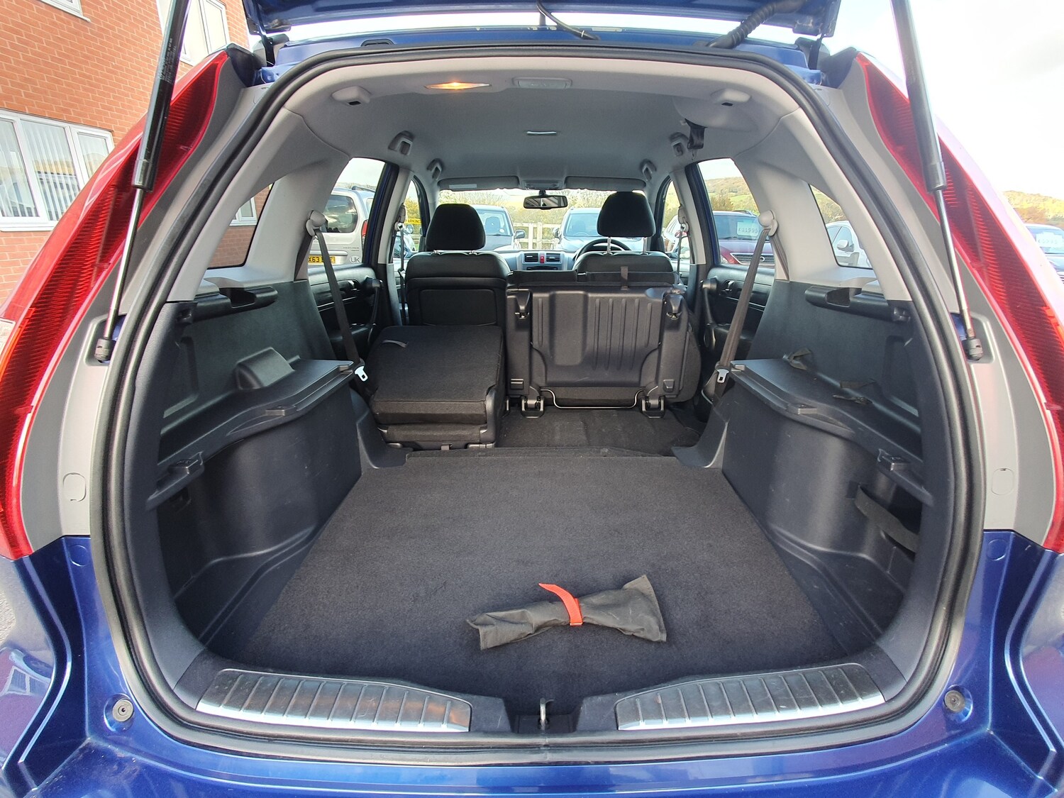 Used Honda CR-V 2011 for sale - 76381669: Photo 33