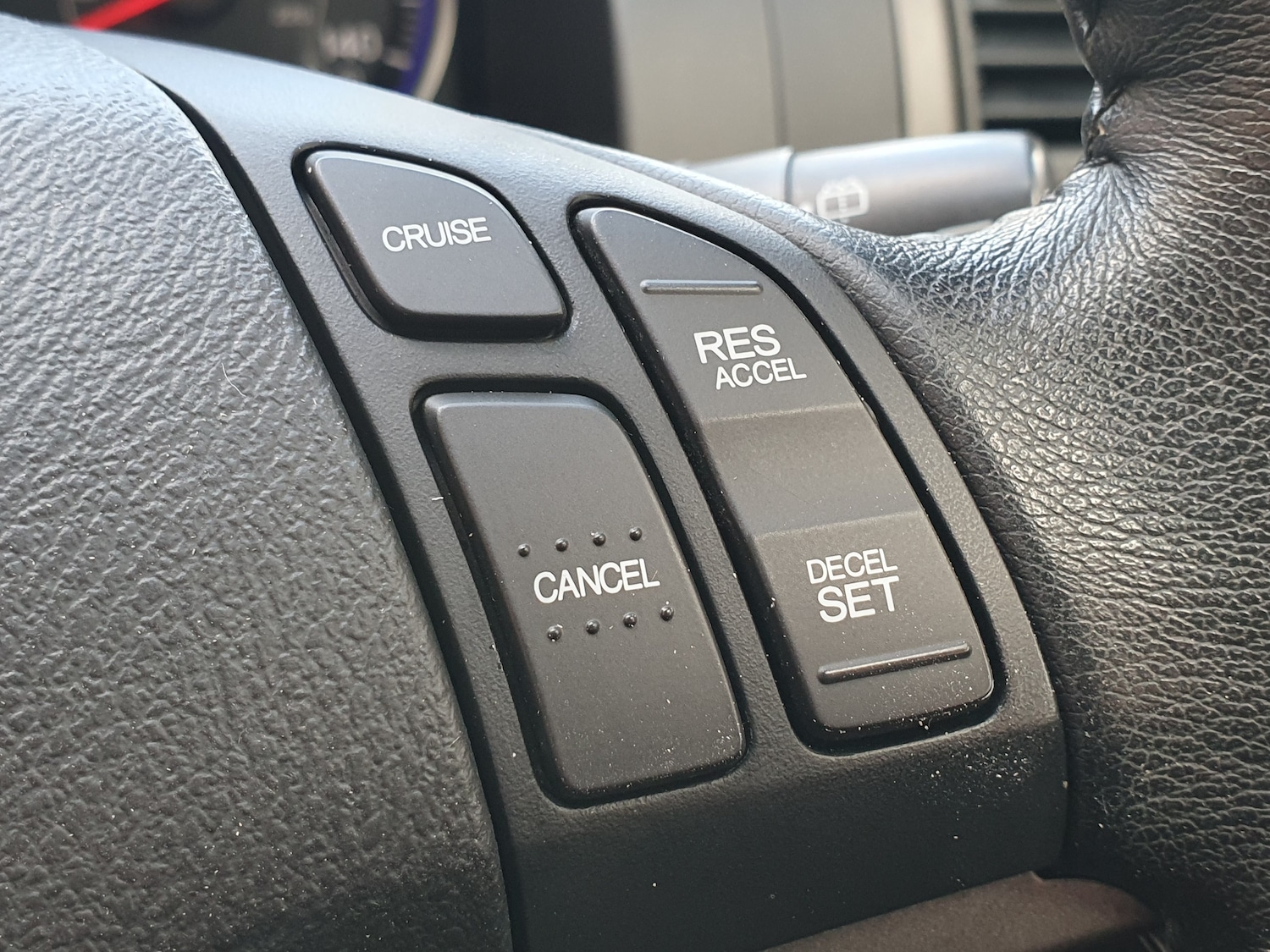 Used Honda CR-V 2011 for sale - 76381669: Photo 4