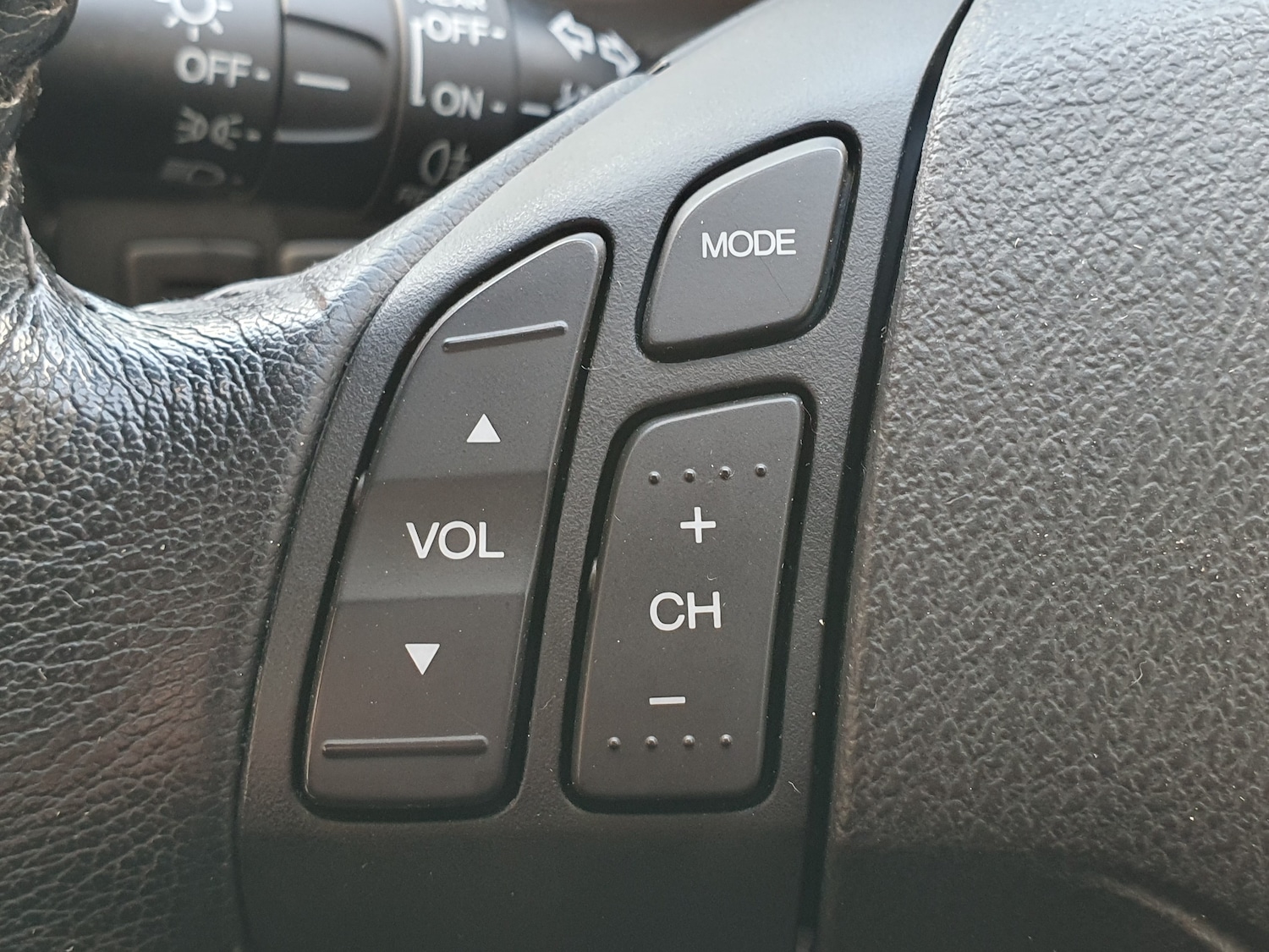 Used Honda CR-V 2011 for sale - 76381669: Photo 6