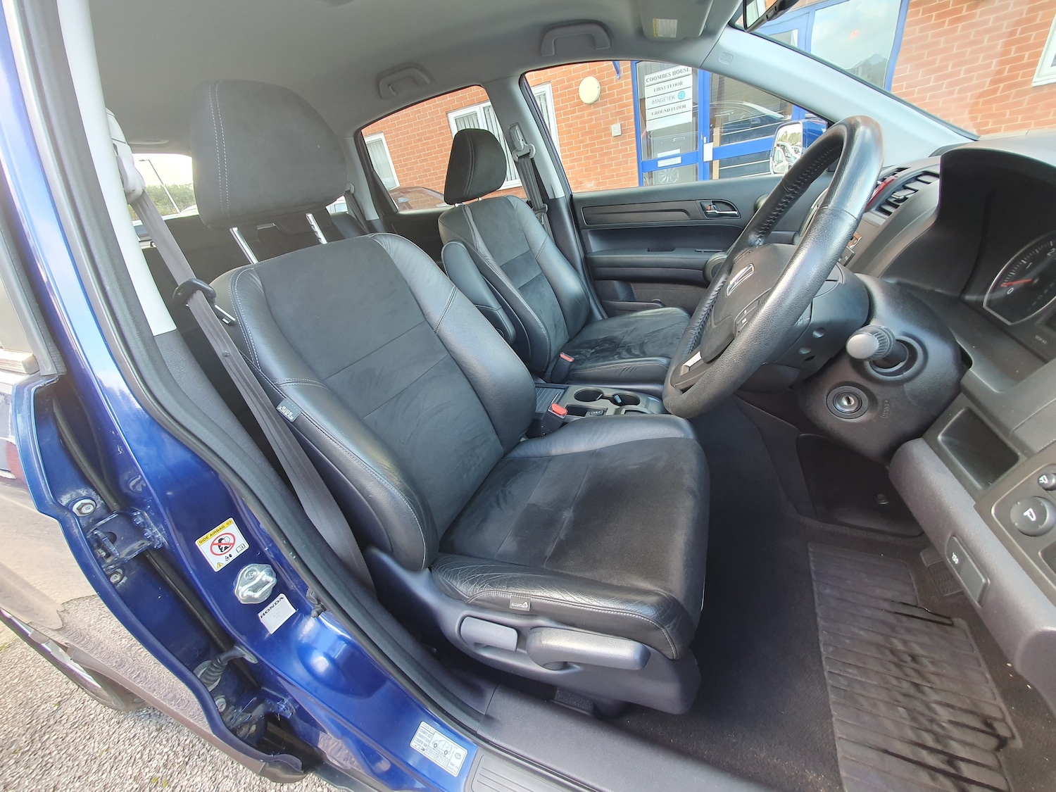 Used Honda CR-V 2011 for sale - 76381669: Photo 8