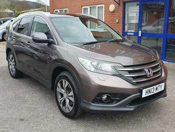 Used Honda CR-V 2013 for sale - 78482188: Photo