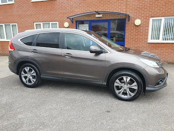 Used Honda CR-V 2013 for sale - 78482188: Photo