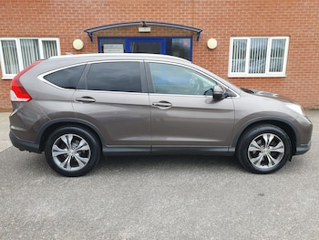 Used Honda CR-V 2013 for sale - 78482188: Photo