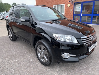 Used Toyota RAV4 2012 for sale - 79558574: Photo