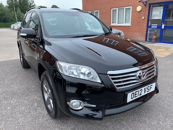 Used Toyota RAV4 2012 for sale - 79558574: Photo
