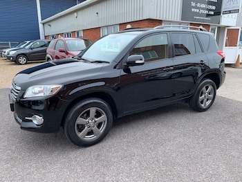 Used Toyota RAV4 2012 for sale - 79558574: Photo
