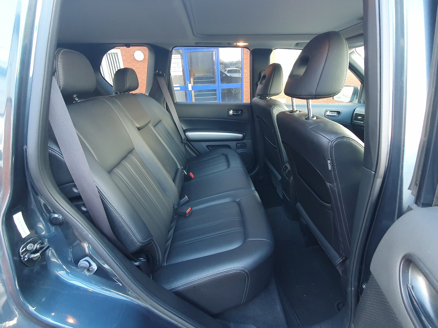 Used Nissan X-Trail 2011 for sale - 77493789: Photo 12