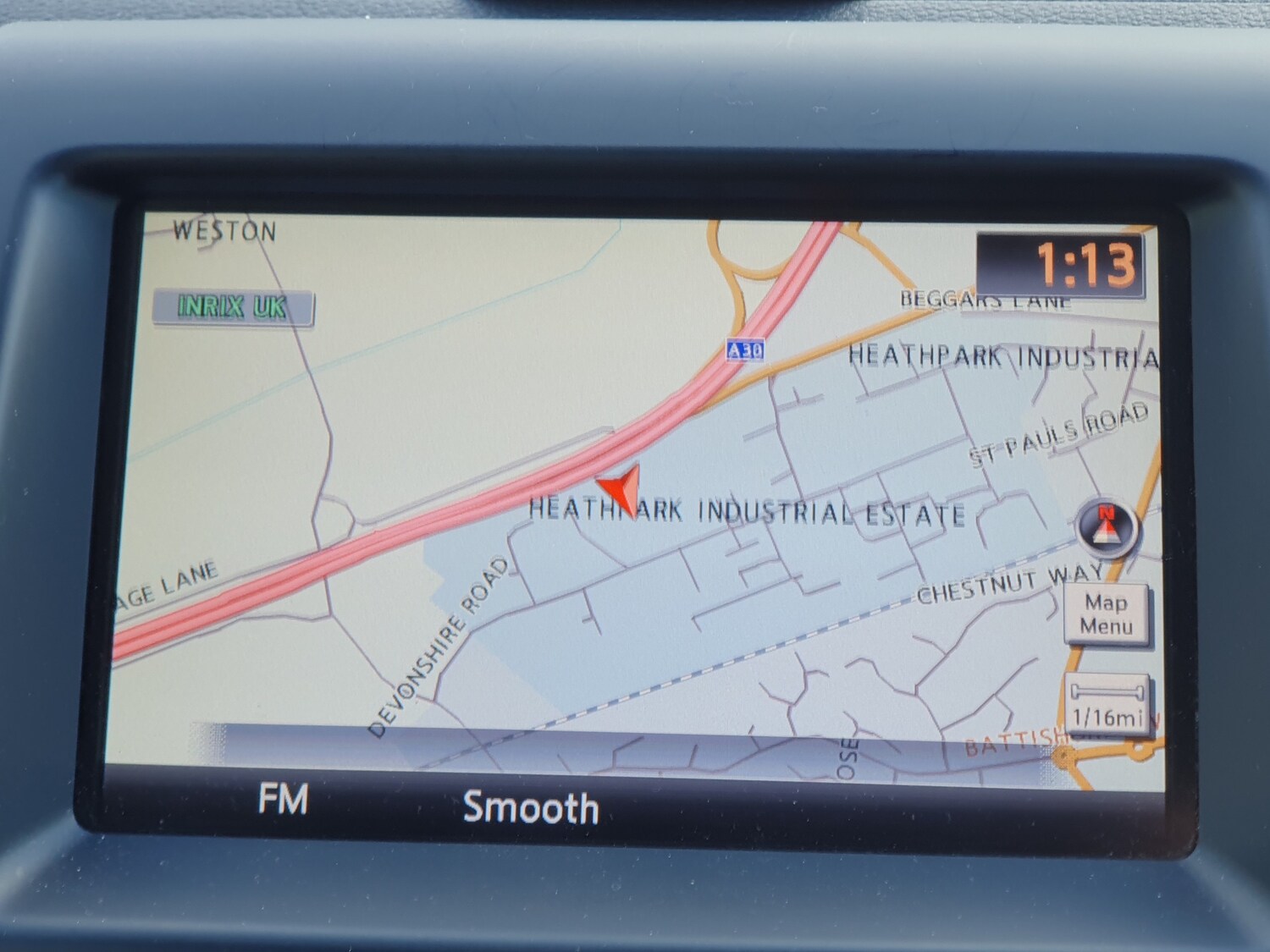 Used Nissan X-Trail 2011 for sale - 77493789: Photo 15