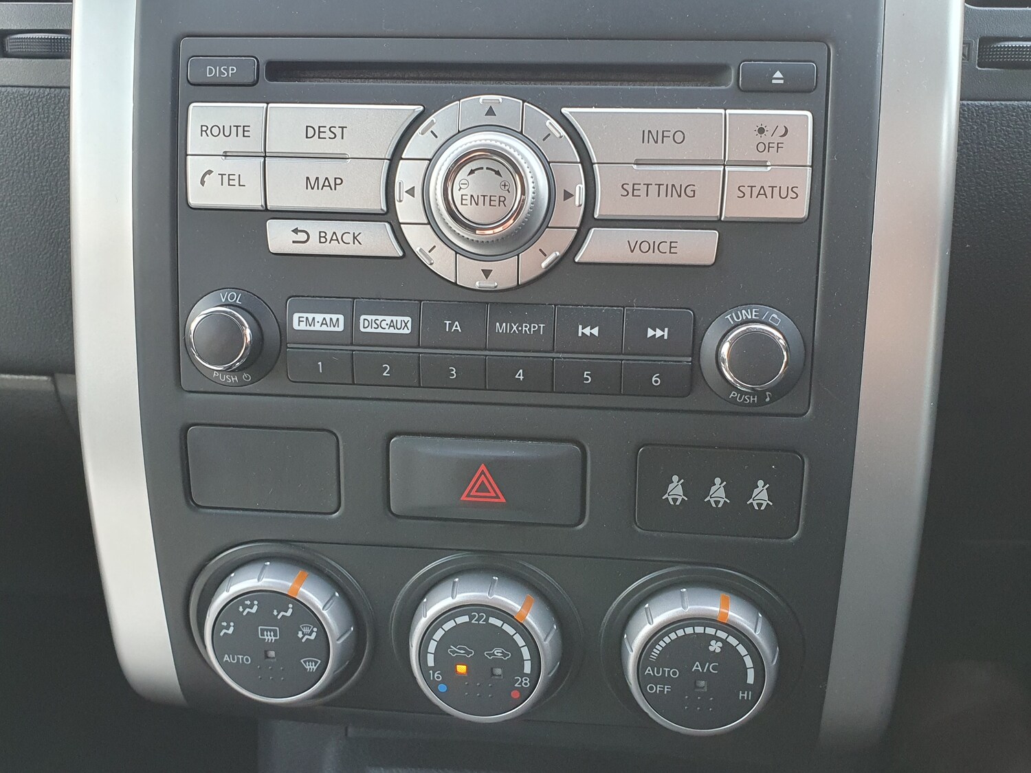 Used Nissan X-Trail 2011 for sale - 77493789: Photo 17