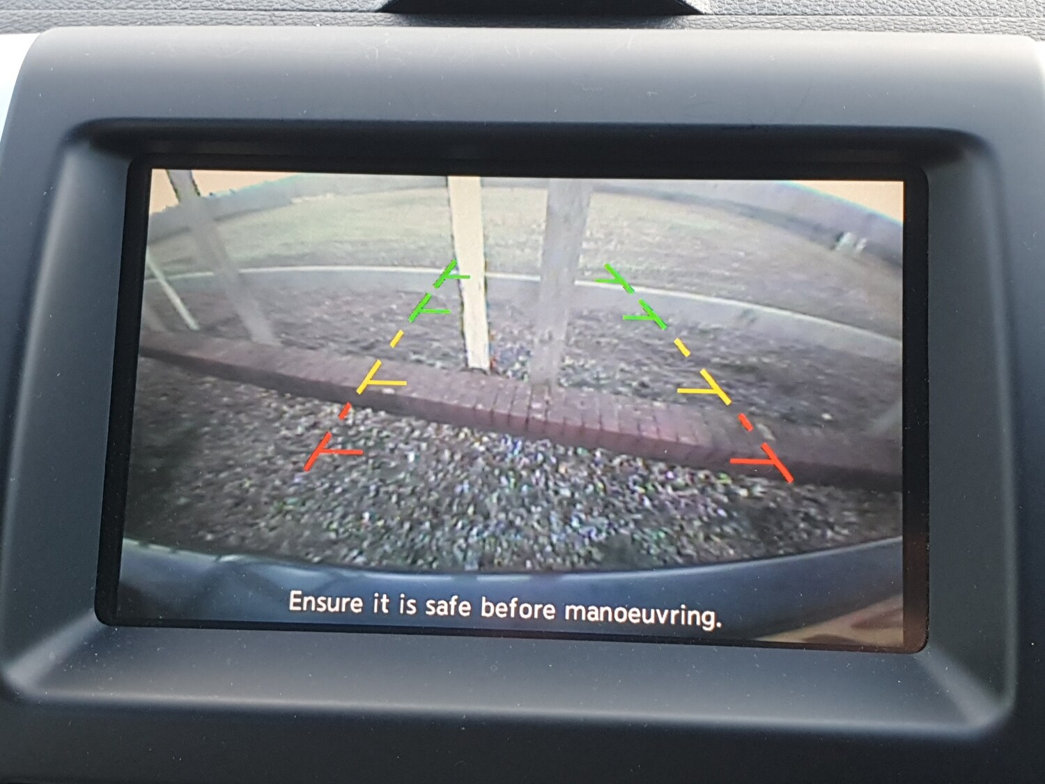 Used Nissan X-Trail 2011 for sale - 77493789: Photo 19