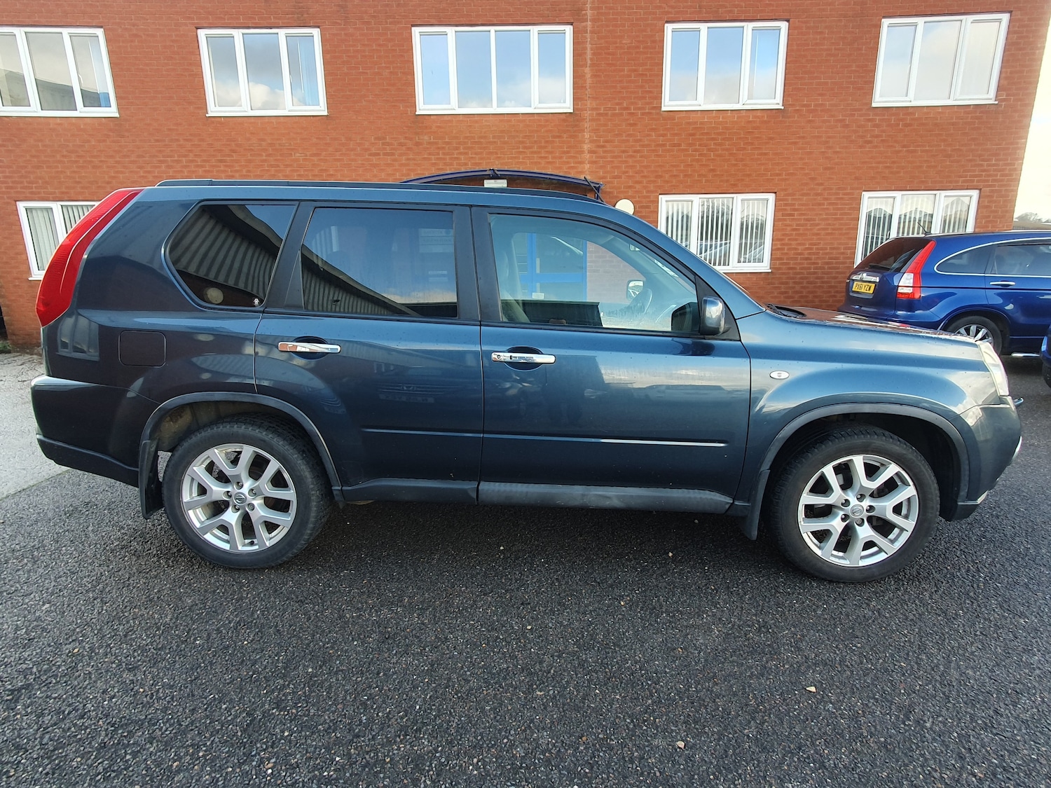 Used Nissan X-Trail 2011 for sale - 77493789: Photo 5