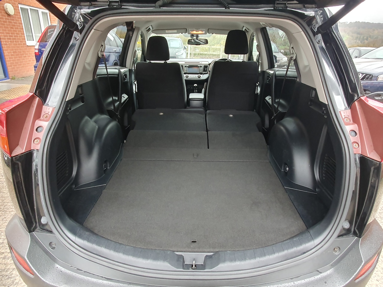 Used Toyota RAV4 2014 for sale - 76505071: Photo 18