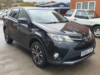 Used Toyota RAV4 2014 for sale - 76505071: Photo