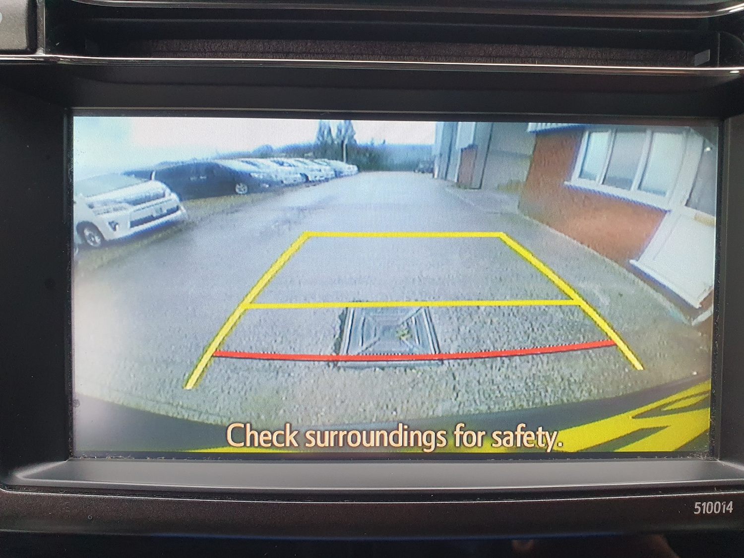 Used Toyota RAV4 2014 for sale - 76505071: Photo 28