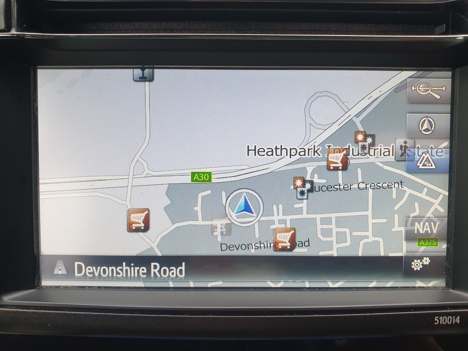 Used Toyota RAV4 2014 for sale - 76505071: Photo 29