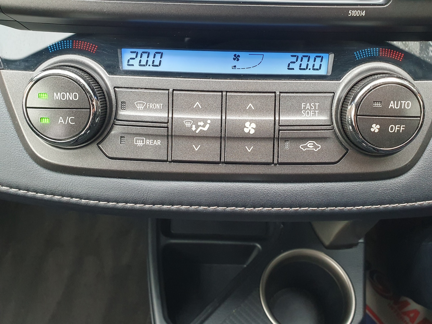 Used Toyota RAV4 2014 for sale - 76505071: Photo 31