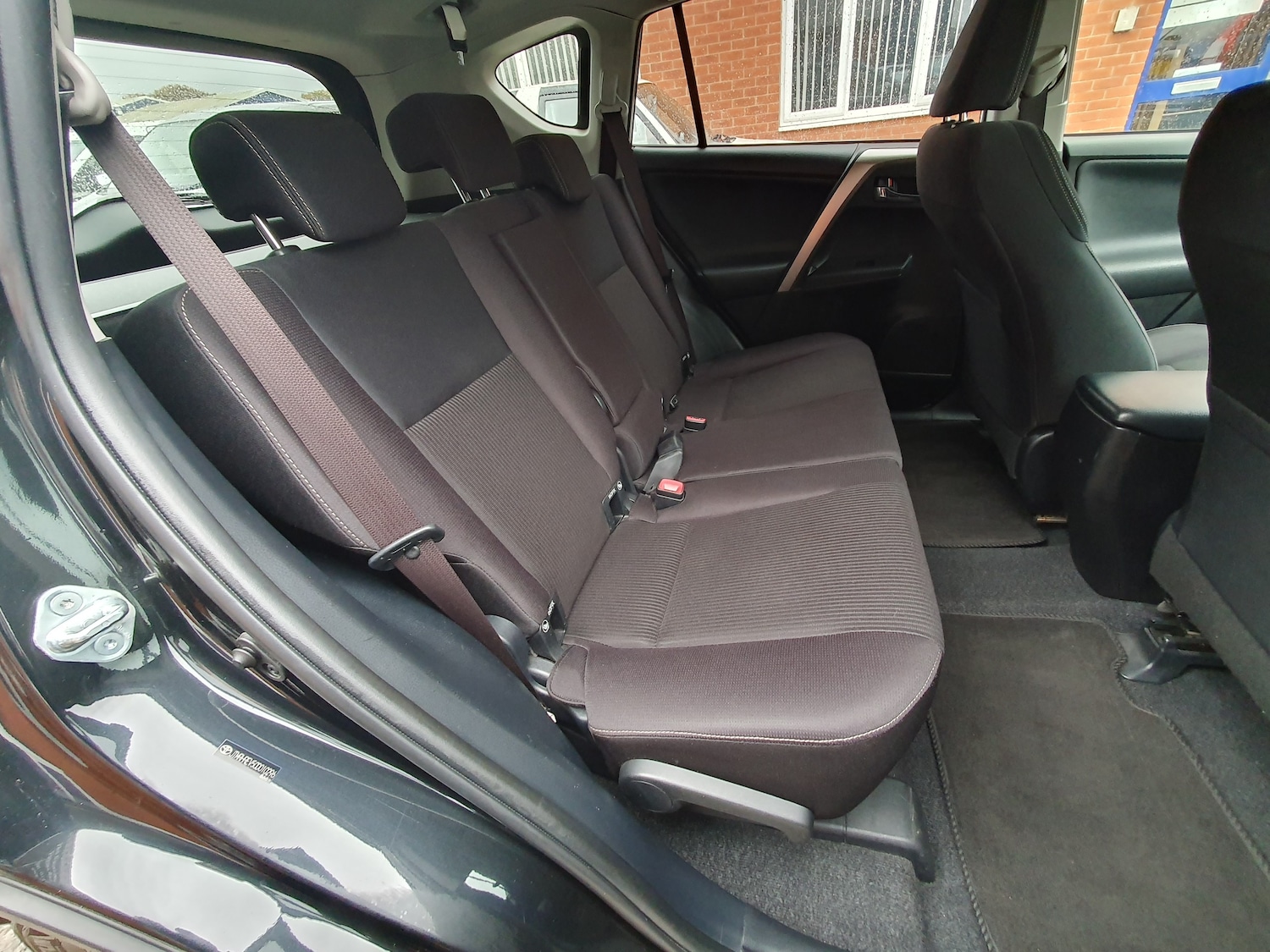 Used Toyota RAV4 2014 for sale - 76505071: Photo 33