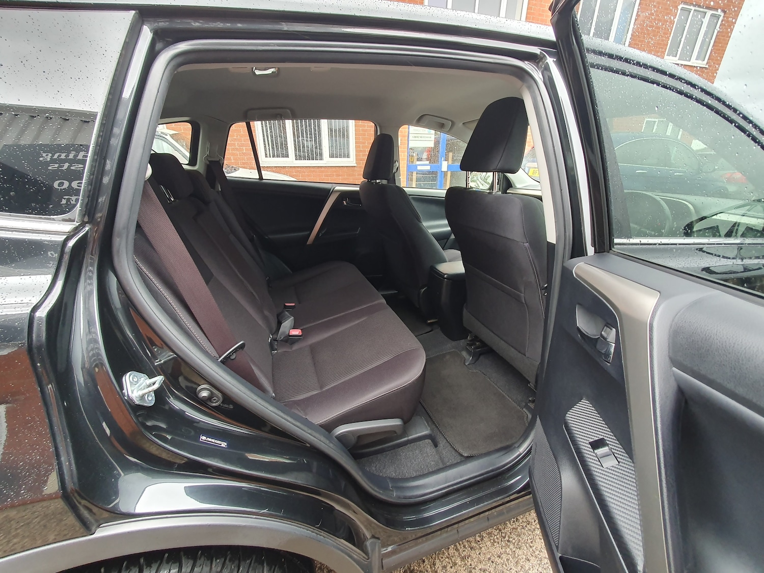 Used Toyota RAV4 2014 for sale - 76505071: Photo 34