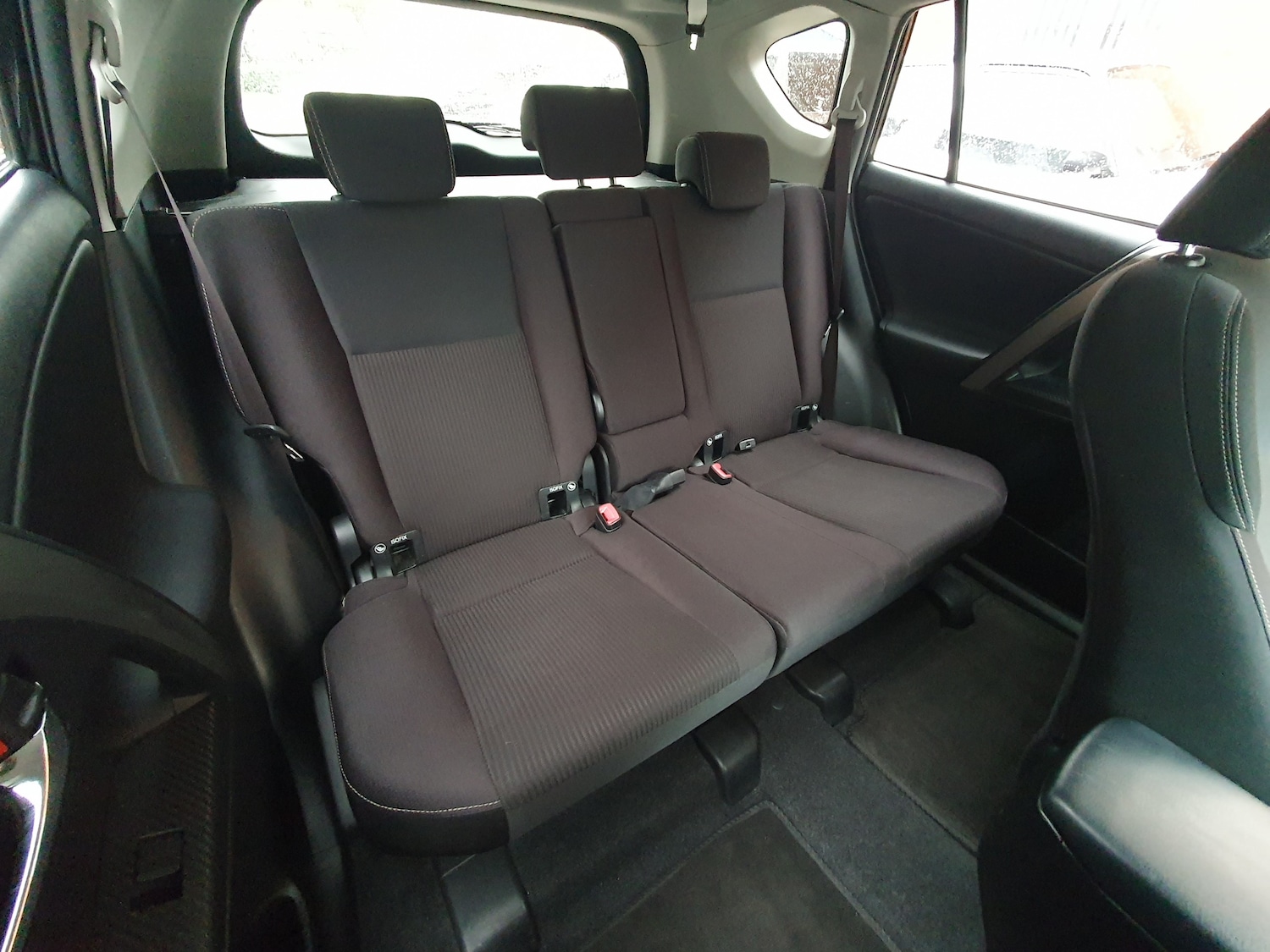 Used Toyota RAV4 2014 for sale - 76505071: Photo 35