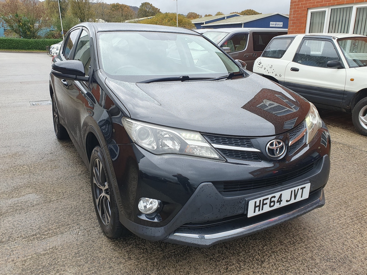 Used Toyota RAV4 2014 for sale - 76505071: Photo 39