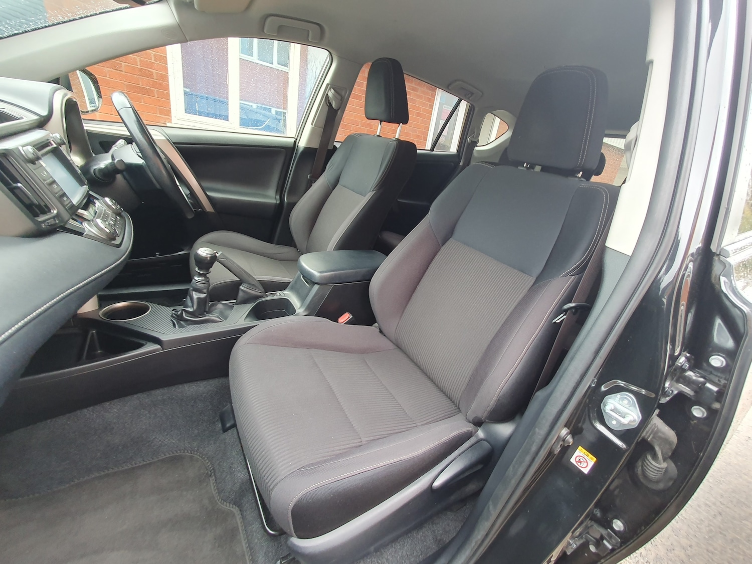 Used Toyota RAV4 2014 for sale - 76505071: Photo 41