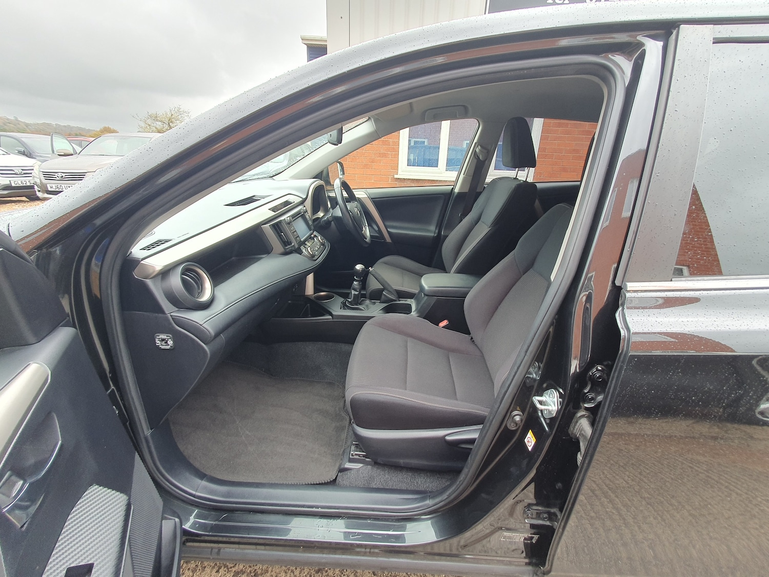 Used Toyota RAV4 2014 for sale - 76505071: Photo 42