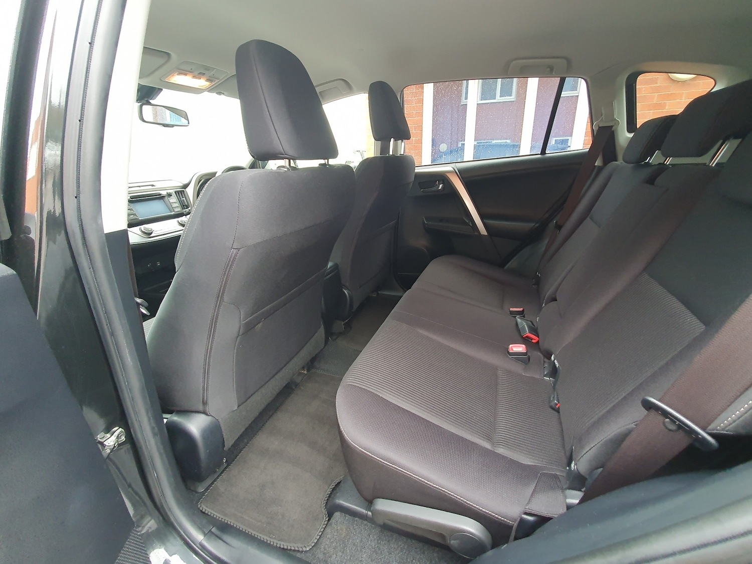 Used Toyota RAV4 2014 for sale - 76505071: Photo 43