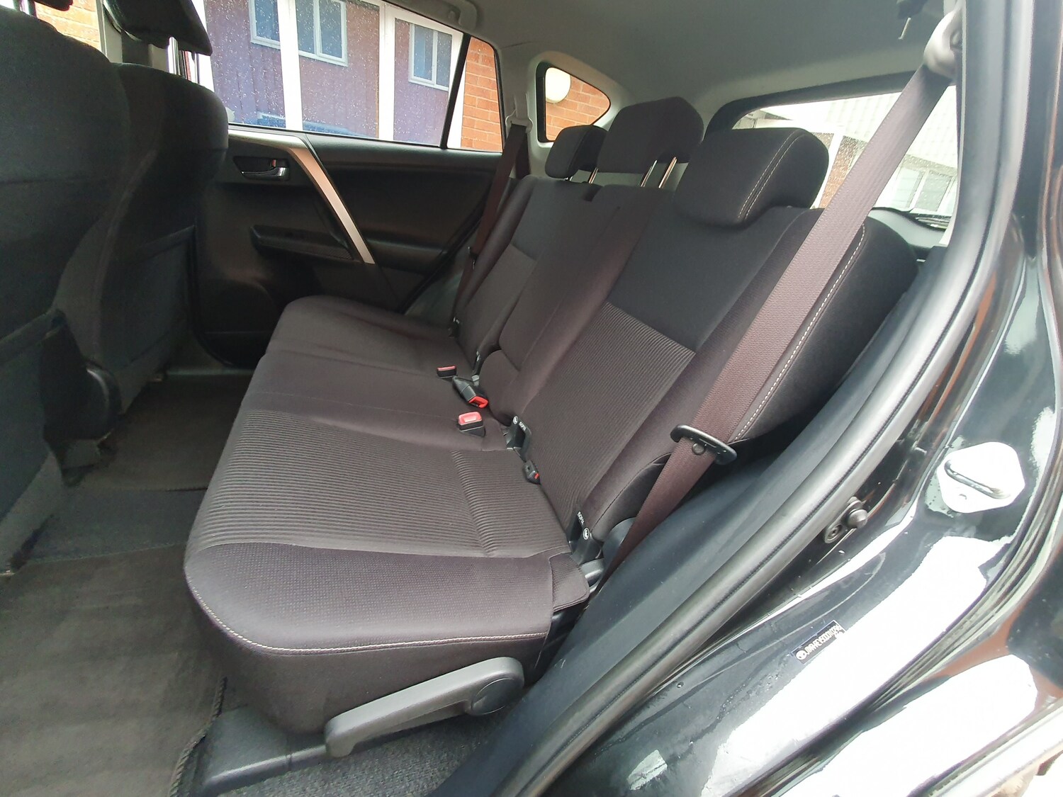 Used Toyota RAV4 2014 for sale - 76505071: Photo 44