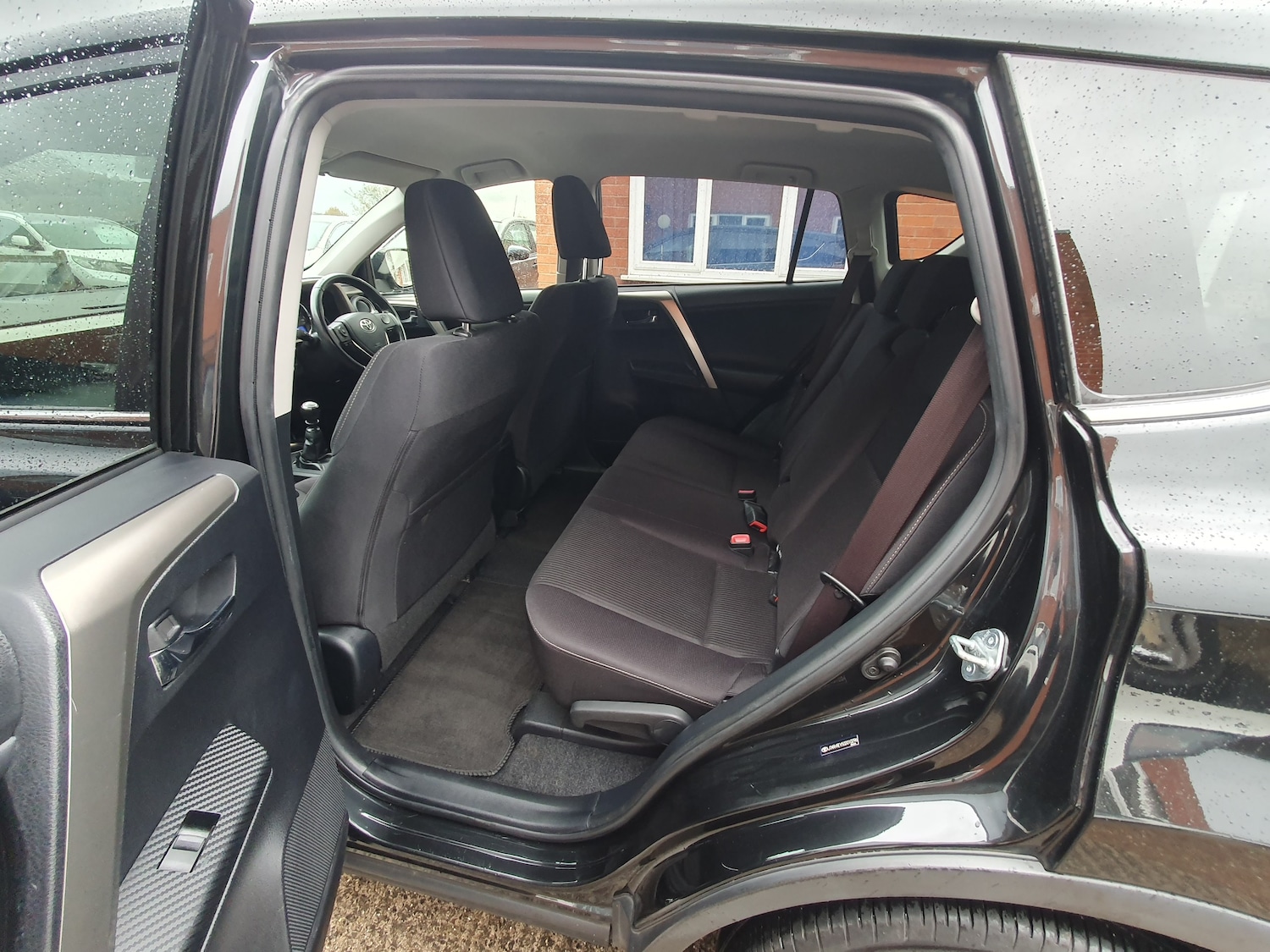 Used Toyota RAV4 2014 for sale - 76505071: Photo 45