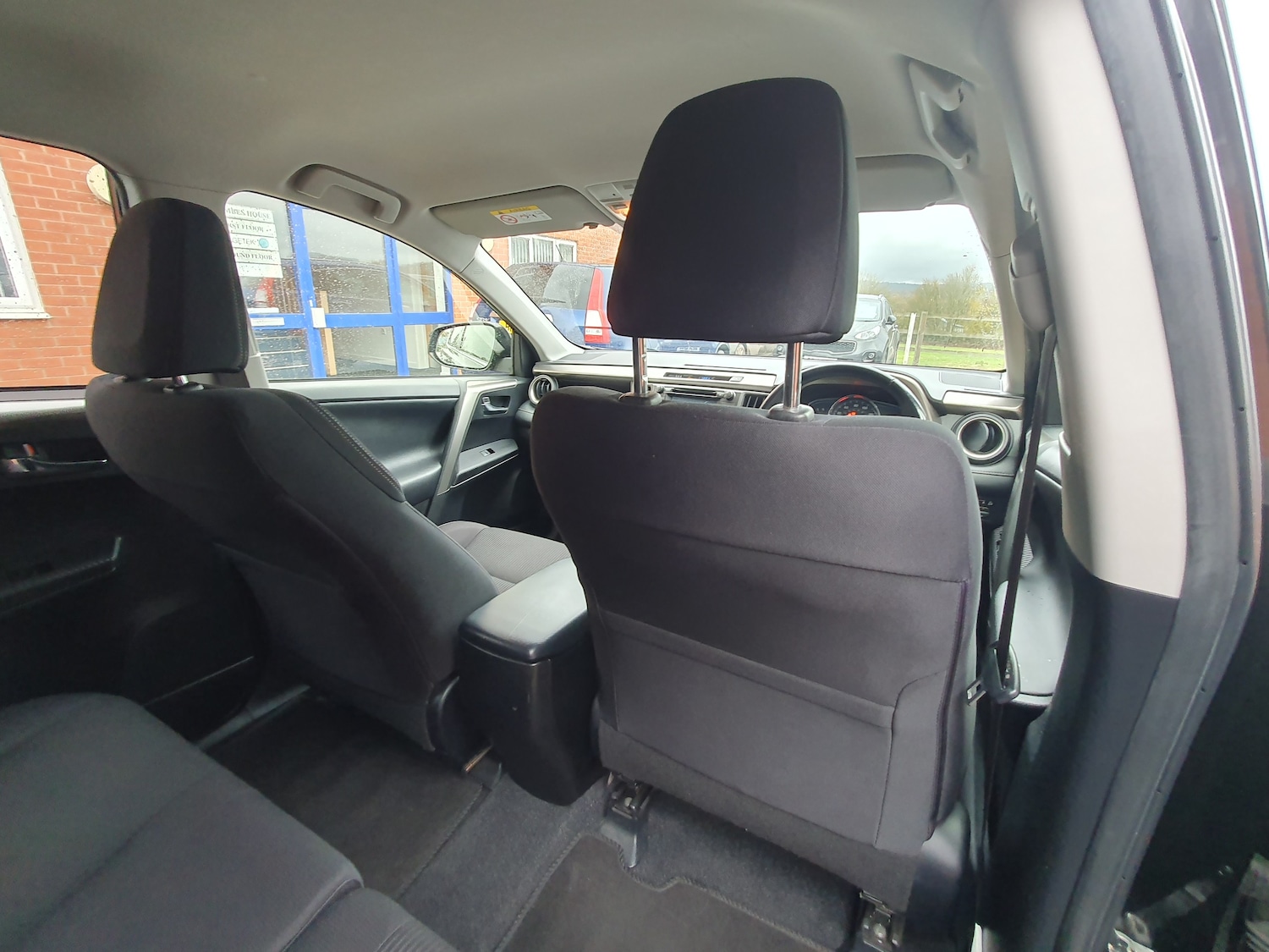 Used Toyota RAV4 2014 for sale - 76505071: Photo 46