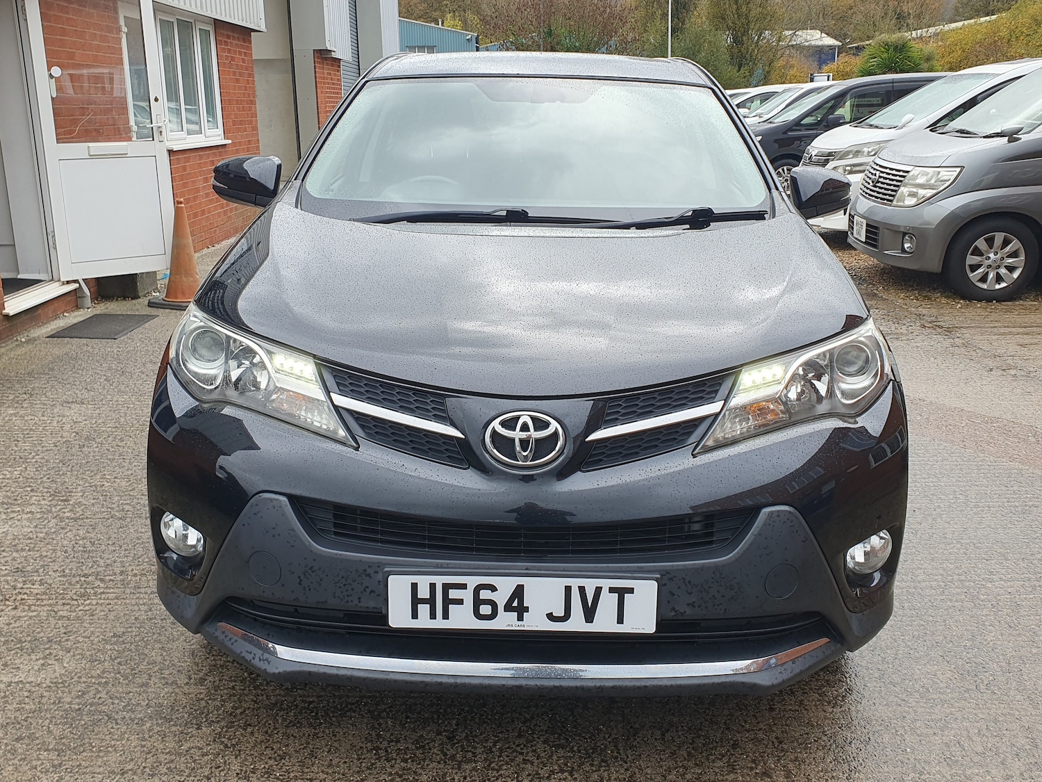 Used Toyota RAV4 2014 for sale - 76505071: Photo 5
