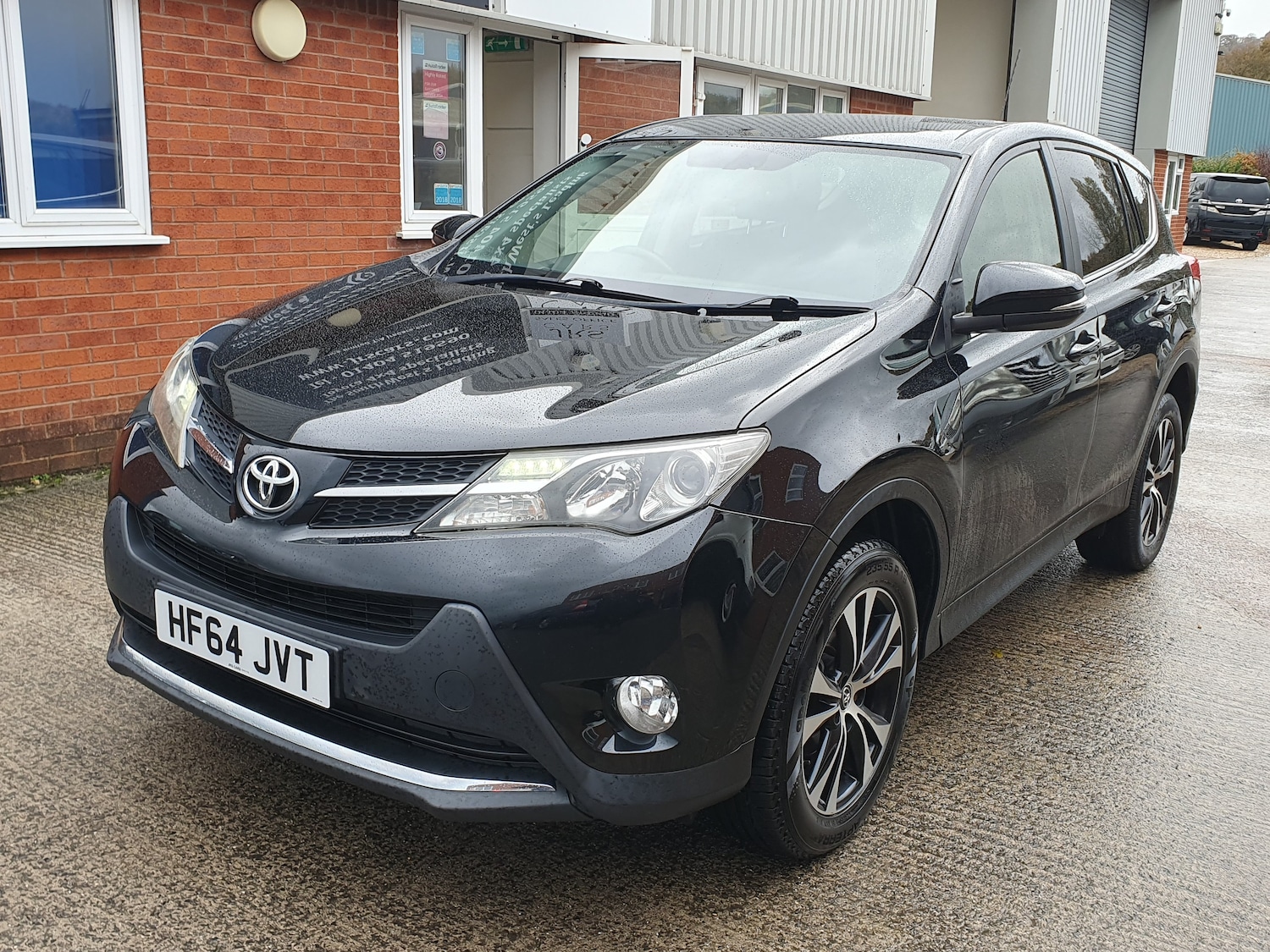 Used Toyota RAV4 2014 for sale - 76505071: Photo 6