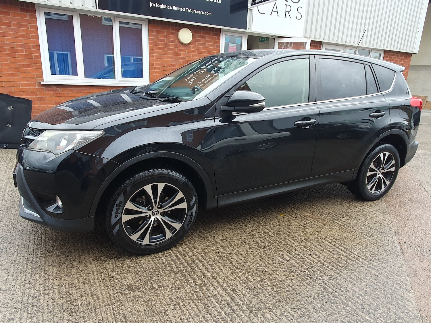 Used Toyota RAV4 2014 for sale - 76505071: Photo 7