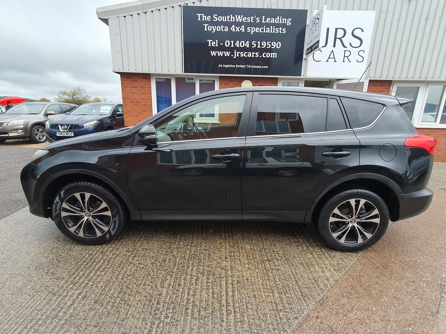 Used Toyota RAV4 2014 for sale - 76505071: Photo 8