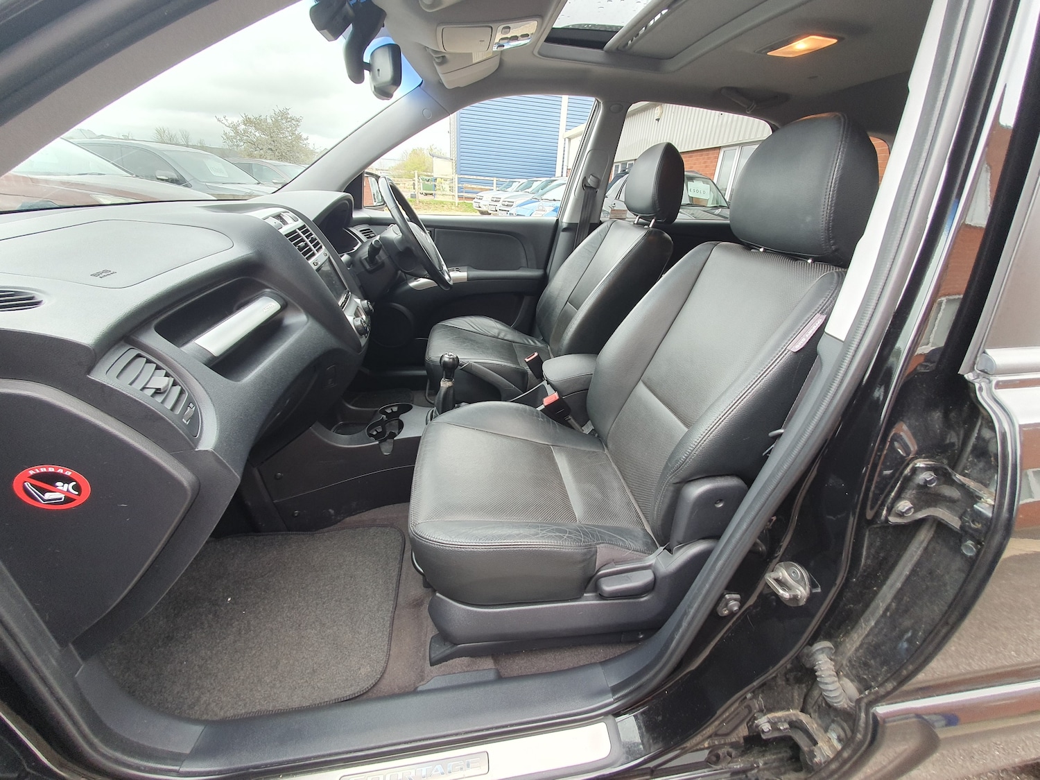 Used Kia Sportage 2007 for sale - 78124837: Photo 10