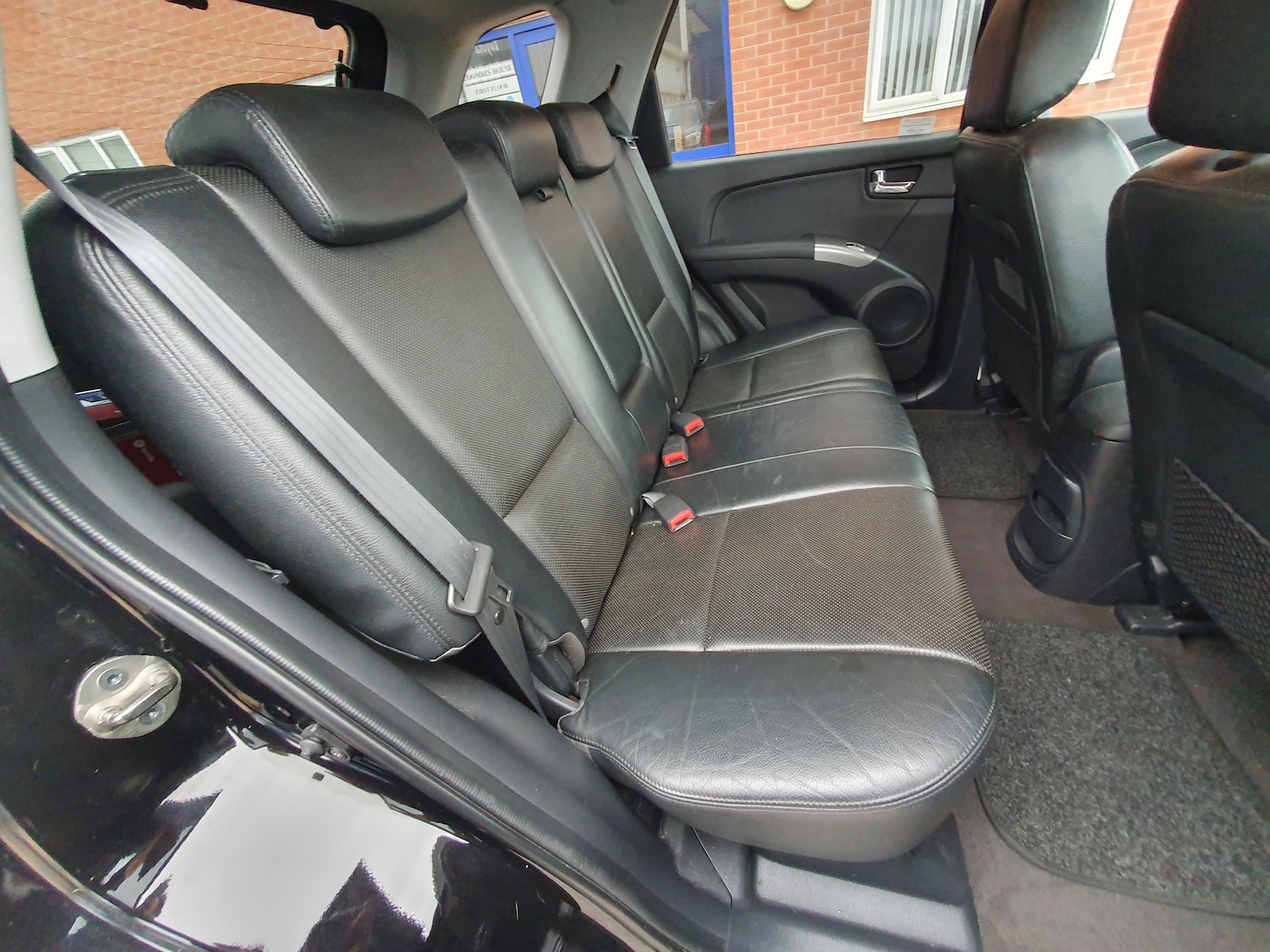 Used Kia Sportage 2007 for sale - 78124837: Photo 13