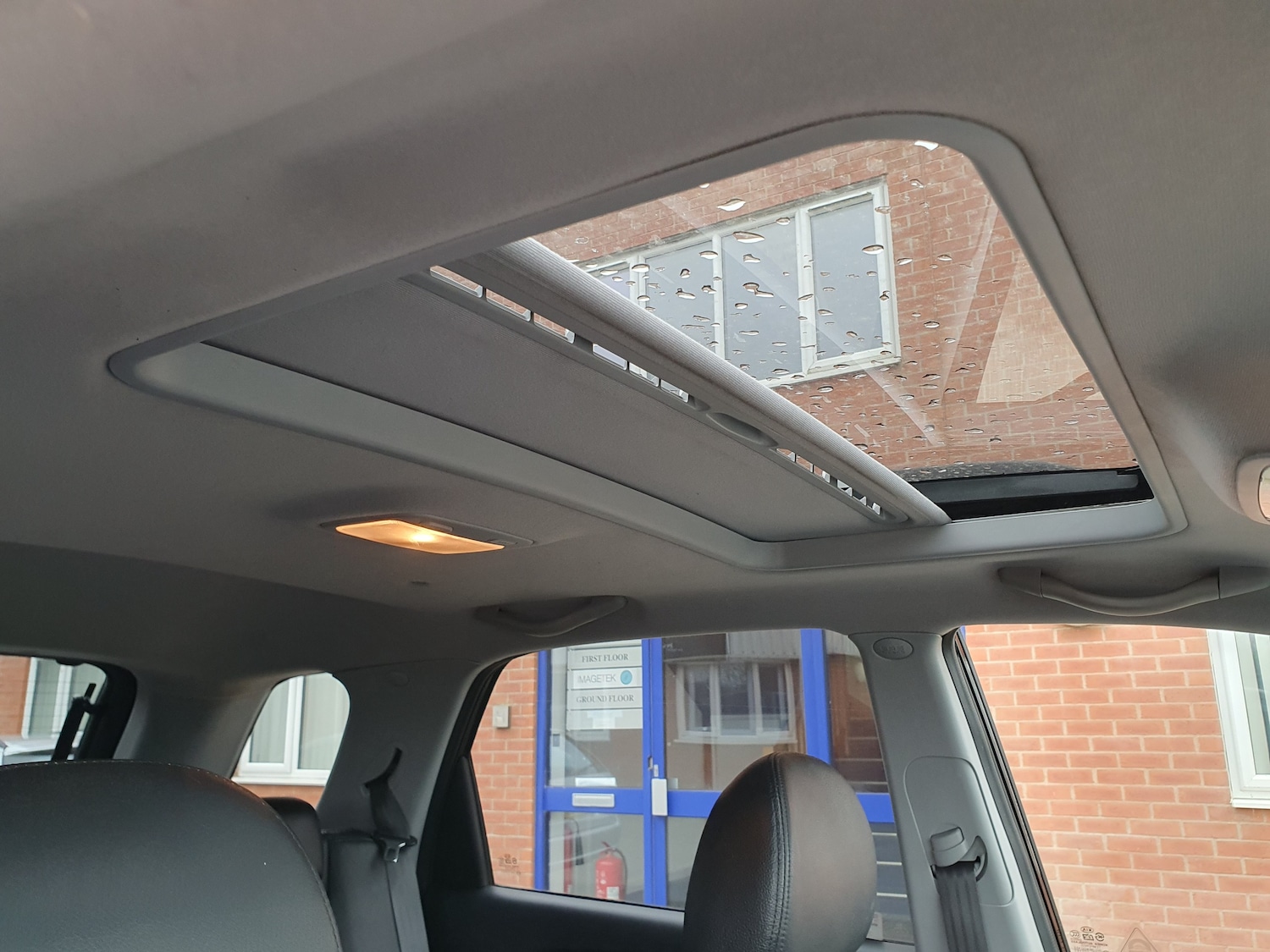 Used Kia Sportage 2007 for sale - 78124837: Photo 17