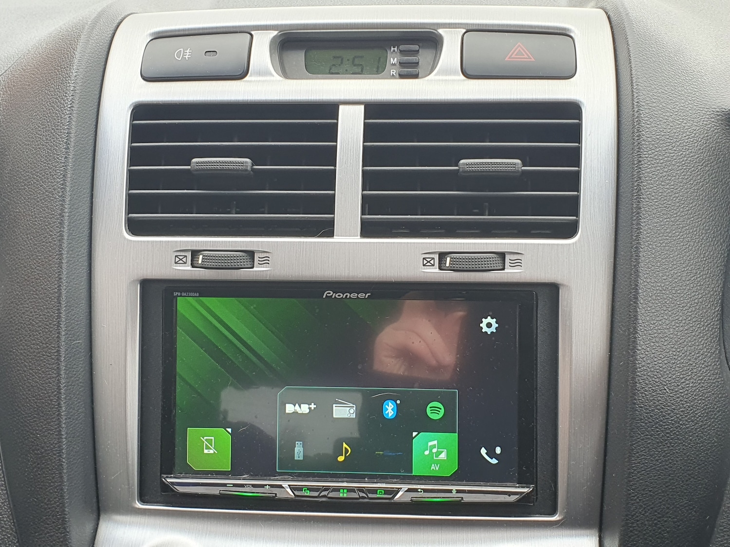 Used Kia Sportage 2007 for sale - 78124837: Photo 22