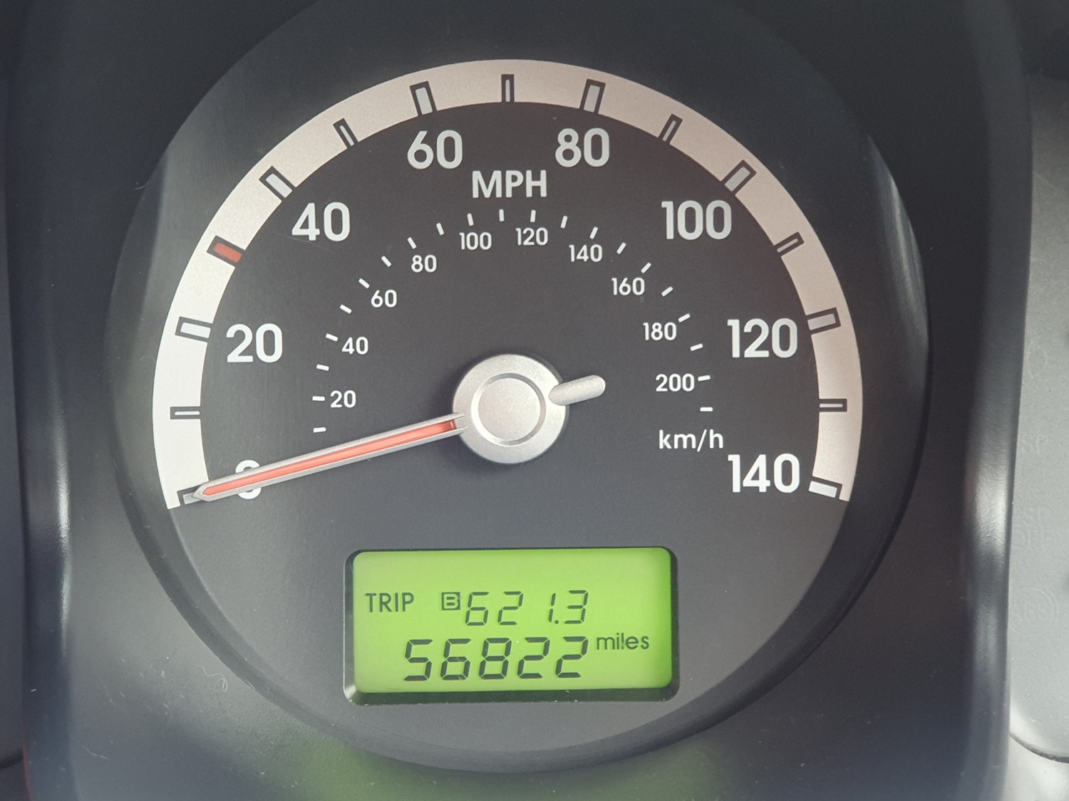 Used Kia Sportage 2007 for sale - 78124837: Photo 23