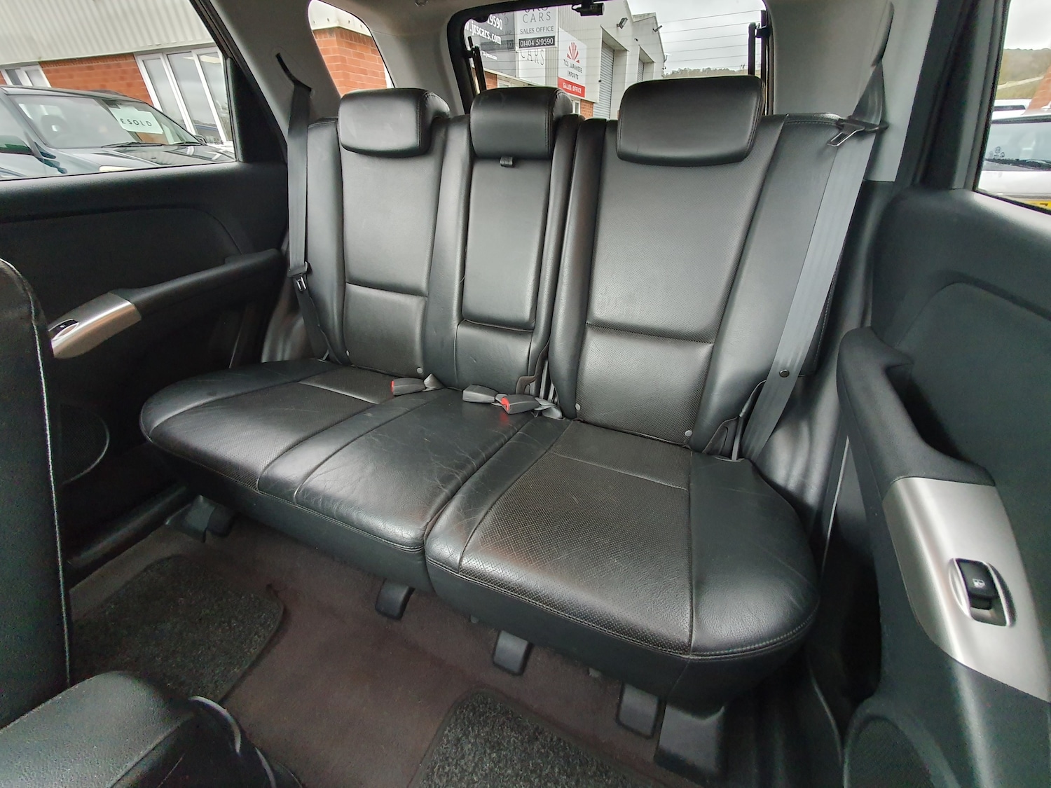 Used Kia Sportage 2007 for sale - 78124837: Photo 9