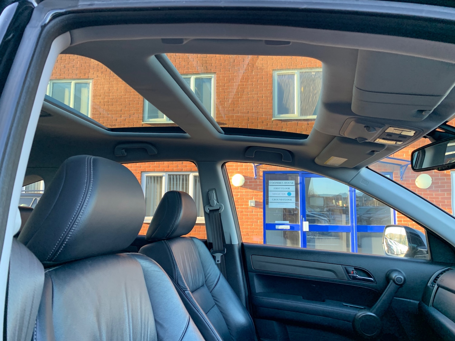 Used Honda CR-V 2011 for sale - 76798626: Photo 10