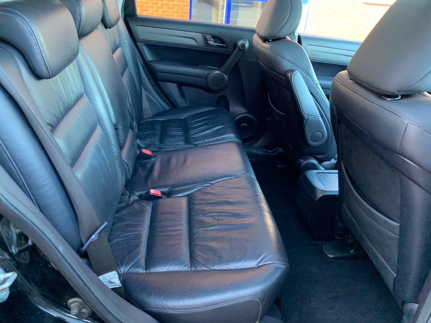 Used Honda CR-V 2011 for sale - 76798626: Photo 11