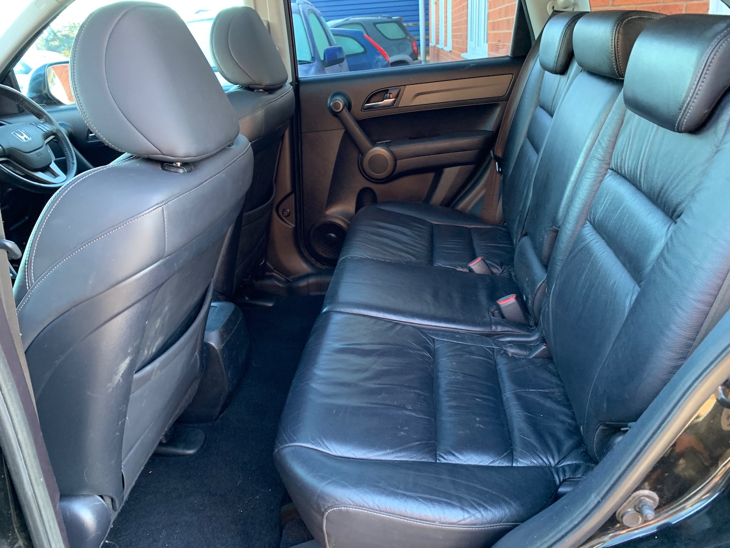 Used Honda CR-V 2011 for sale - 76798626: Photo 13