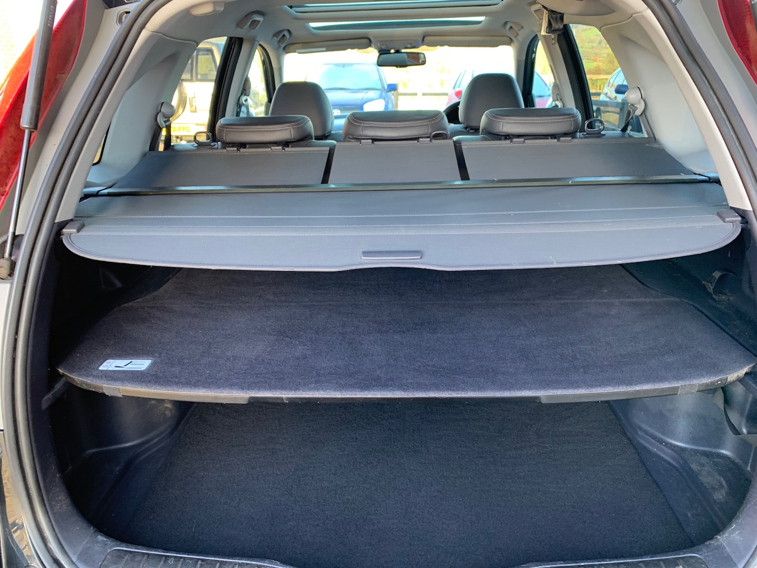 Used Honda CR-V 2011 for sale - 76798626: Photo 15