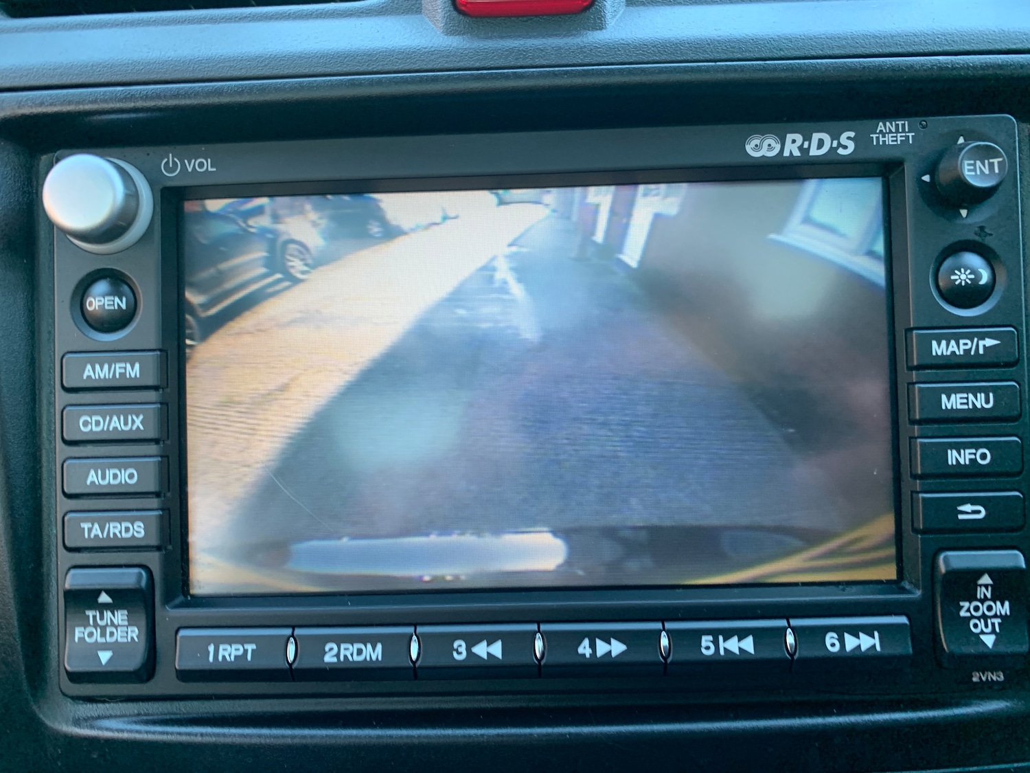 Used Honda CR-V 2011 for sale - 76798626: Photo 17