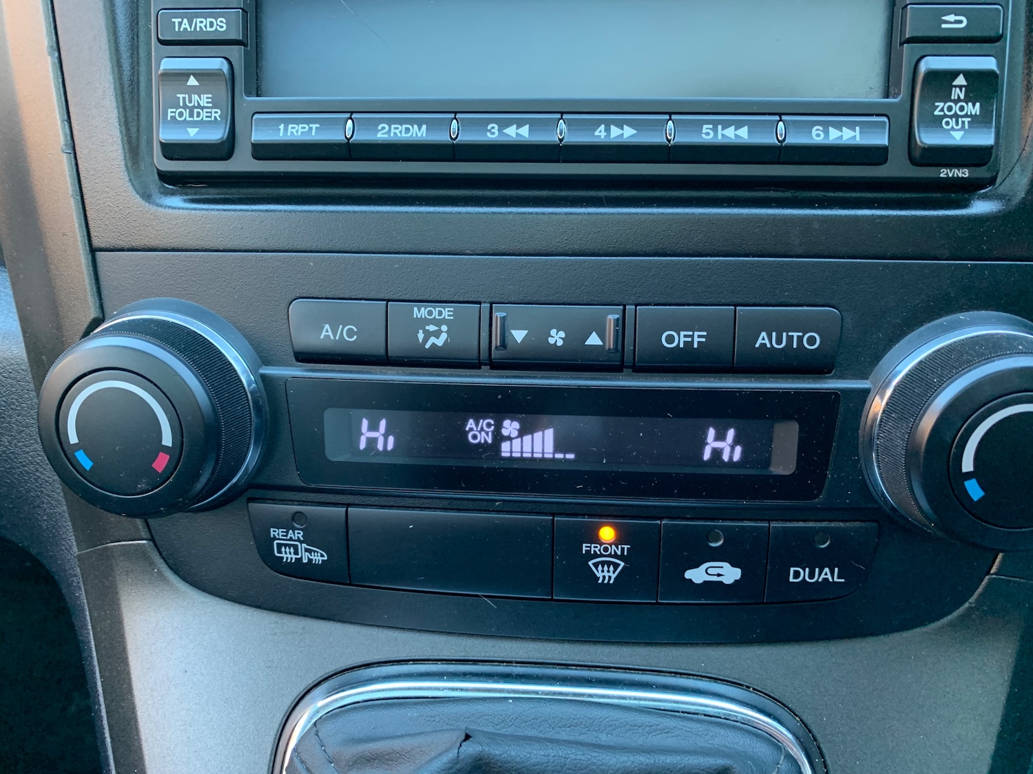 Used Honda CR-V 2011 for sale - 76798626: Photo 18