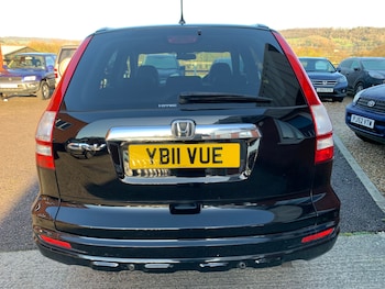 Used Honda CR-V 2011 for sale - 76798626: Photo